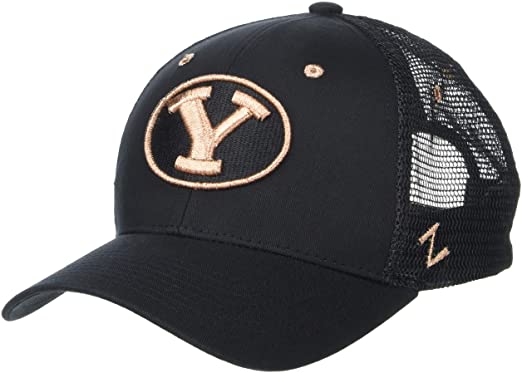 Photo 1 of Zephyr Women's Raleigh Trucker Hat
