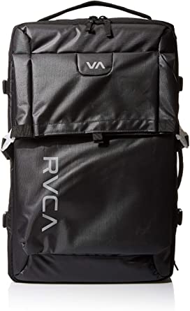 Photo 1 of RVCA Zak Noyle Camera Duffel
