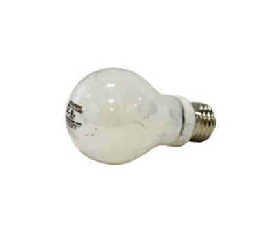 Photo 1 of Sylvania 40673 Led Bulb, 8 W, Medium E26 Lamp Base, A19 Lamp, Day Light, 5000 K Color Temp (2 pack) 