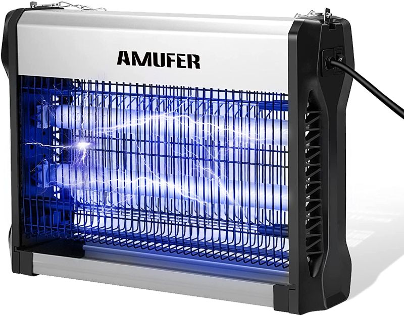 Photo 1 of INSECT KILLER AC110-130V/60HZ