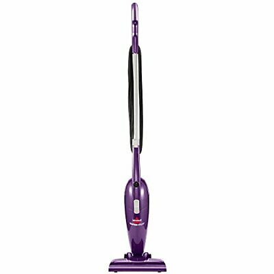 Photo 1 of Bissell Featherweight Stick Lightweight Bagless Vacuum, Purple