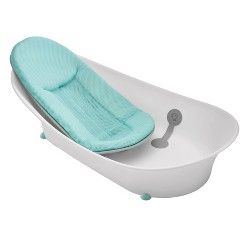 Photo 1 of Fridababy 4-in-1 Grow-With-Me Bath Tub

