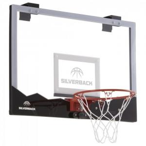 Photo 1 of Silverback Games Silverback 23in LED Mini Hoop, G02301W G02301W
