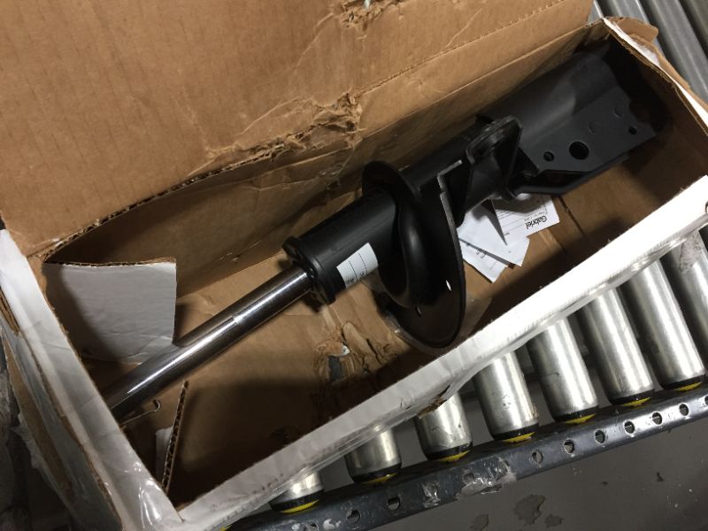 Photo 2 of ACDelco GM Original Equipment 505-525 Front Driver Side Suspension Strut Assembly

