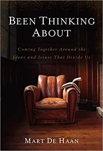 Photo 1 of Been Thinking About: Coming Together Around the Ideas and Issues That Divide Us Paperback – March 1, 2007
