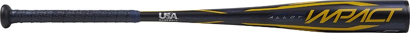 Photo 1 of Rawlings Impact Youth USA Baseball Bat Series (-9), 28 INCH
