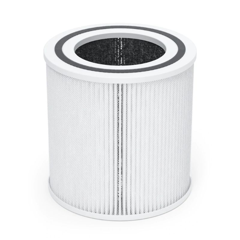 Photo 1 of Air Purifier Replacement TT-AP005, 3-in-1 H13 HEPA Filter
