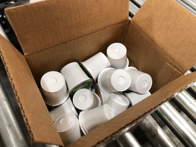 Photo 2 of Keurig Coffee Lovers' Collection Sampler Pack, Single-Serve K-Cup Pods, Compatible with all Keurig 1.0/Classic, 2.0 and K-Café Coffee Makers, Variety Pack, 40 Count, BEST BY 25 FEB 2022
