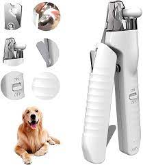 Photo 1 of Electric Dog Nail Clippers For Dog Nail Grinder