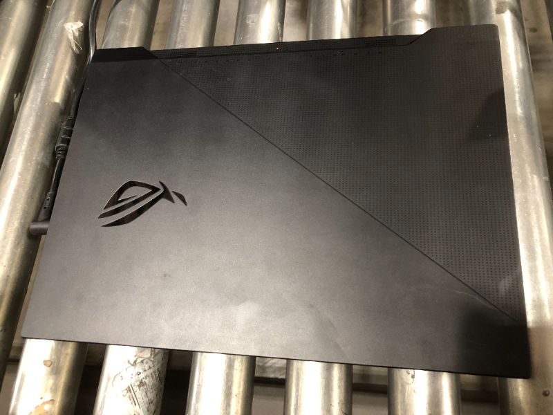 Photo 1 of ASUS ROG Zephyrus Duo SE 15 Gaming Laptop, 15.6” 300Hz IPS Type FHD Display, NVIDIA GeForce RTX 3060, AMD Ryzen 9 5980HX, 16GB DDR4, 1TB PCIe SSD, Per-Key RGB Keyboard, Windows 10 Home, GX551QM-ES96
