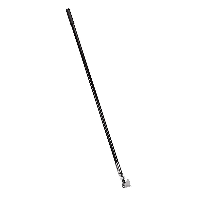 Photo 1 of AmazonCommercial 54-Inch Steel Dust Mop Handle - 6-Pack
