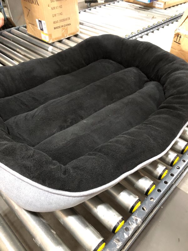 Photo 1 of 30" X 32 Dog Bed 