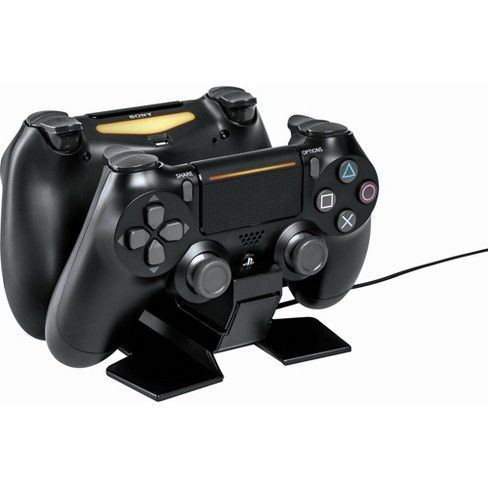 Photo 1 of PowerA Dual Charging Station for PlayStation 4 DualShock Controller

