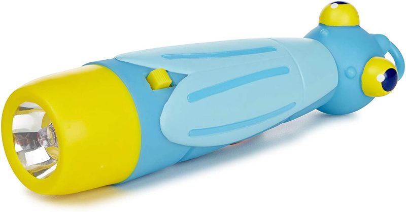 Photo 1 of Melissa & Doug Sunny Patch Flash Firefly Bug Flashlight for Kids
