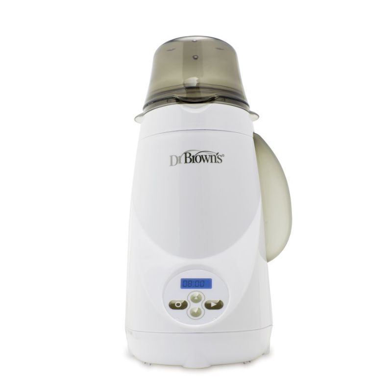 Photo 1 of Dr. Brown’s Natural Flow® Deluxe Baby Bottle Warmer