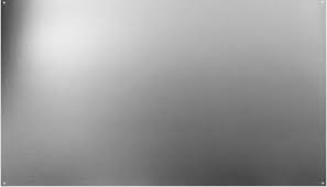 Photo 1 of Broan-Nutone 36 Inch X 24 INCH Stainless Steel Backsplash (SP3604)