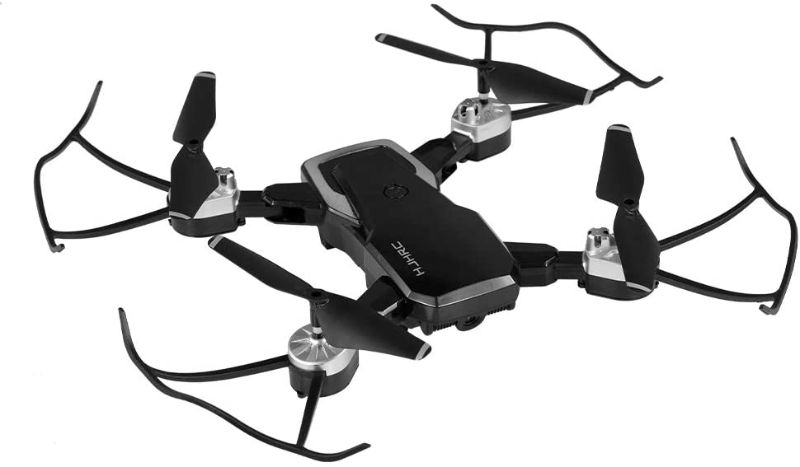 Photo 1 of Mobiliarbus HJHRC HJ28 RC Drone with Camera 720P WiFi FPV for Beginner Training