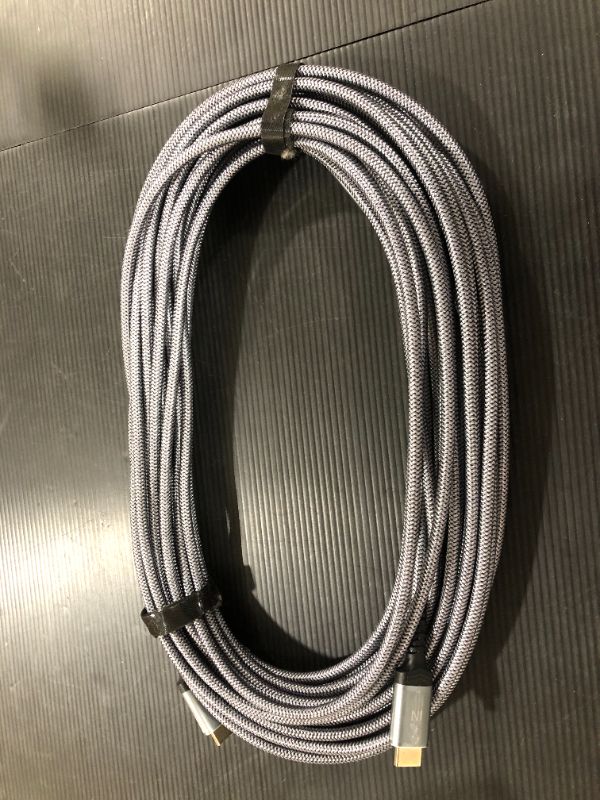 Photo 1 of 4K HDMI Cable -15 feet