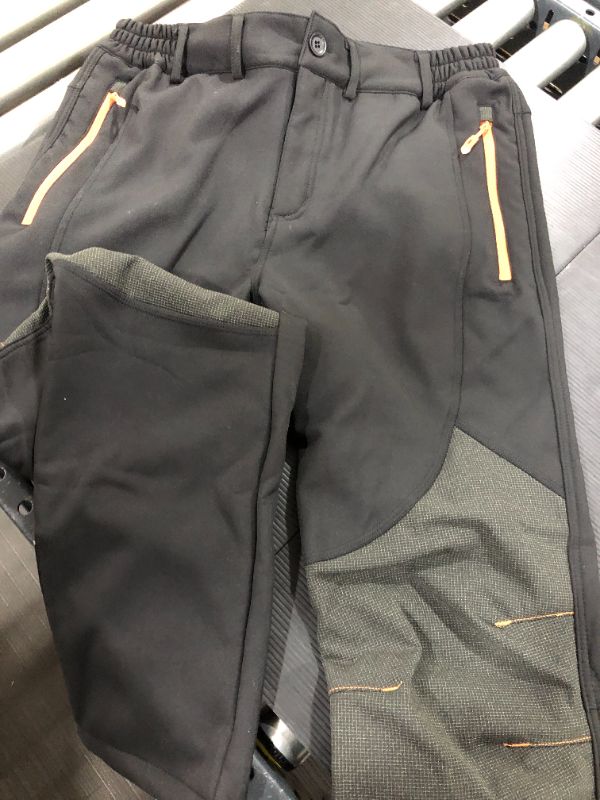 Photo 2 of Gash Hao Men's Snow Ski Pants [Size 32x32]