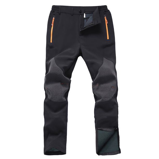 Photo 1 of Gash Hao Men's Snow Ski Pants [Size 32x32]