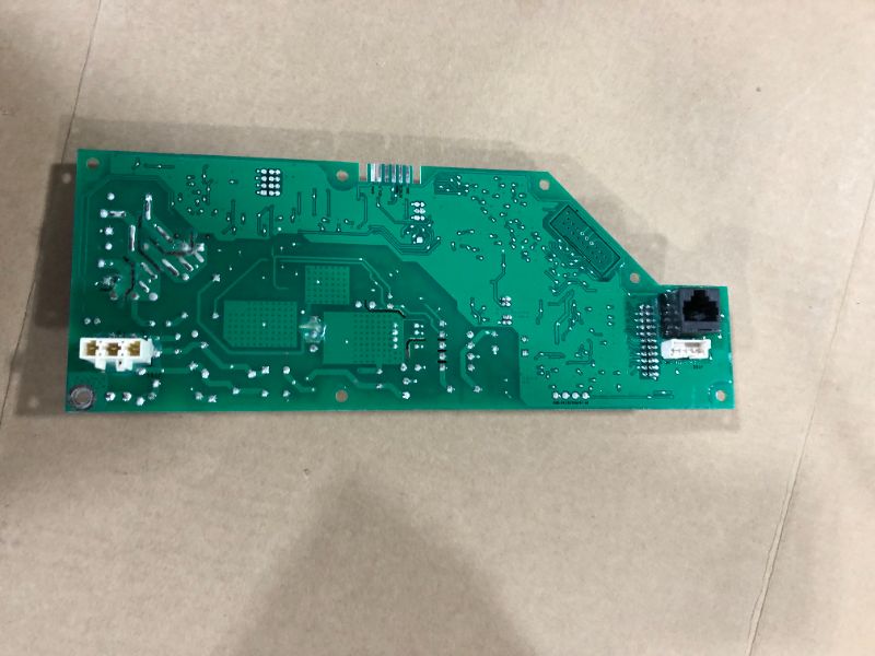 Photo 2 of GE WD21X24901 Dishwasher Electronic Control Board Genuine Original Equipment Manufacturer (OEM) Part