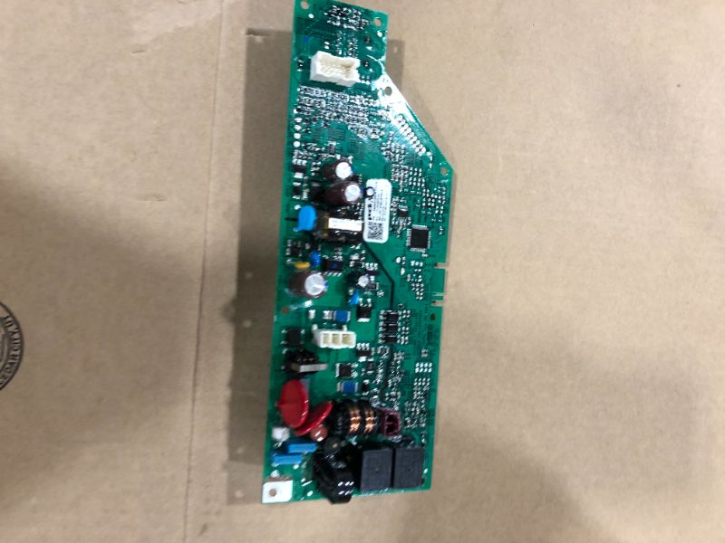 Photo 3 of GE WD21X24901 Dishwasher Electronic Control Board Genuine Original Equipment Manufacturer (OEM) Part