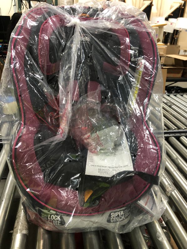 Photo 2 of Chicco NextFit Zip Convertible Car Seat, Vivaci