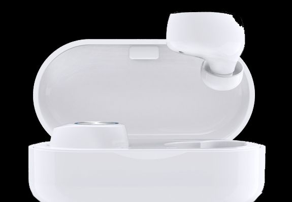 Photo 1 of Beatbuds Pro [White]