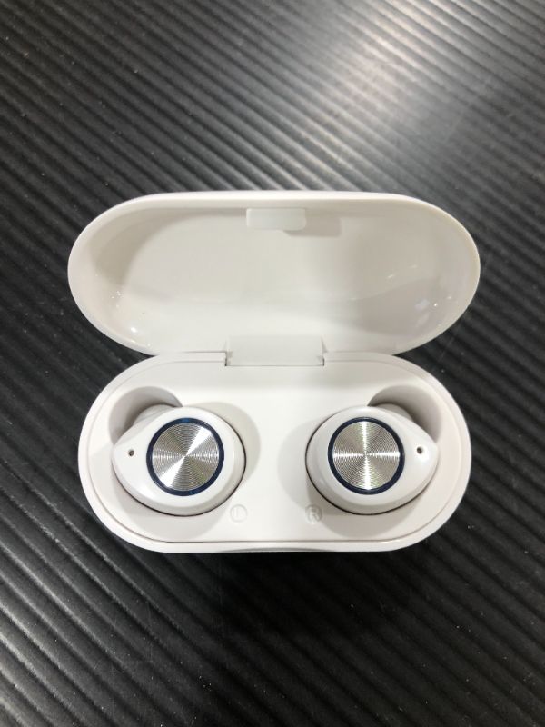 Photo 2 of Beatbuds Pro [White]