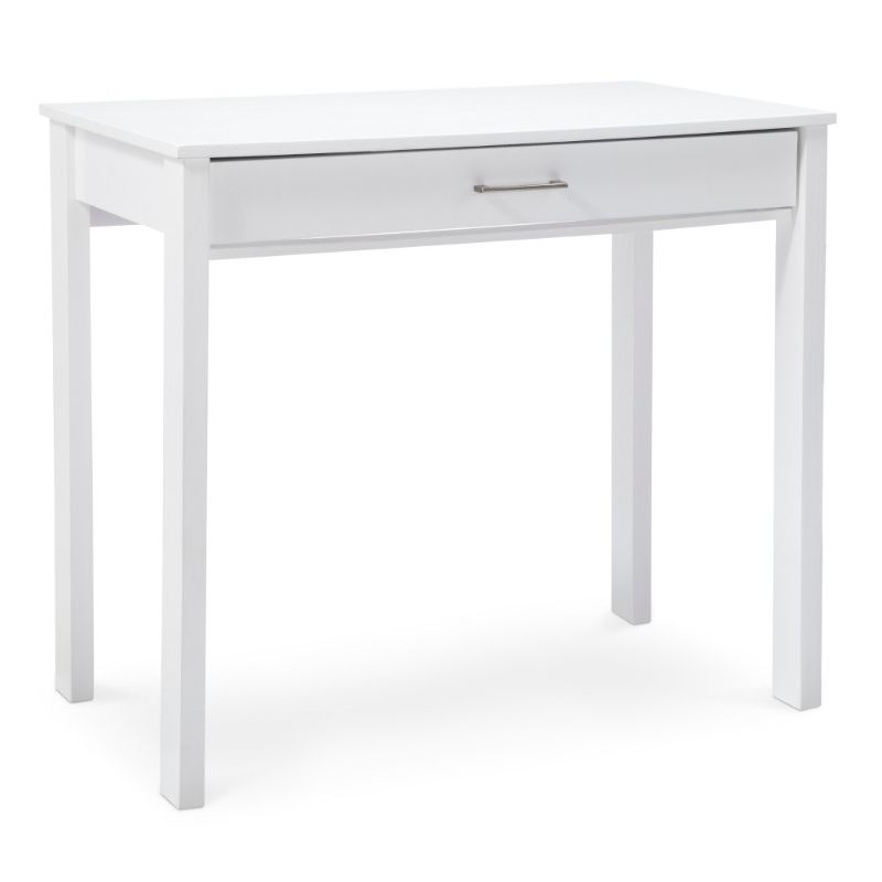 Photo 1 of Anywhere Desk White - Threshold™
