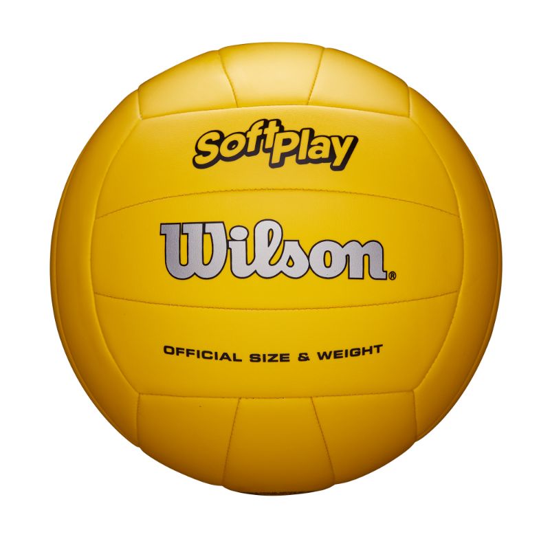 Photo 1 of Wilson Softplay Volleyball
