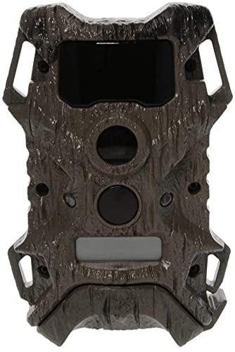 Photo 1 of Wildgame Innovations Terra Extreme LIGHTSOUT 18MP Photo, HD 720P Video, 60 Ft. Illumination Range, <1 SEC. Trigger Speed