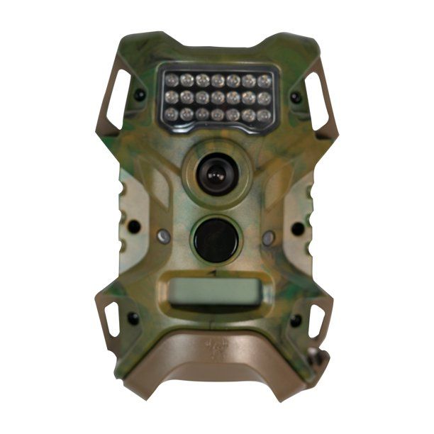 Photo 1 of Wildgame Innovations Terra Extreme 12 MP HD Infrared Digital Scouting Game Camera