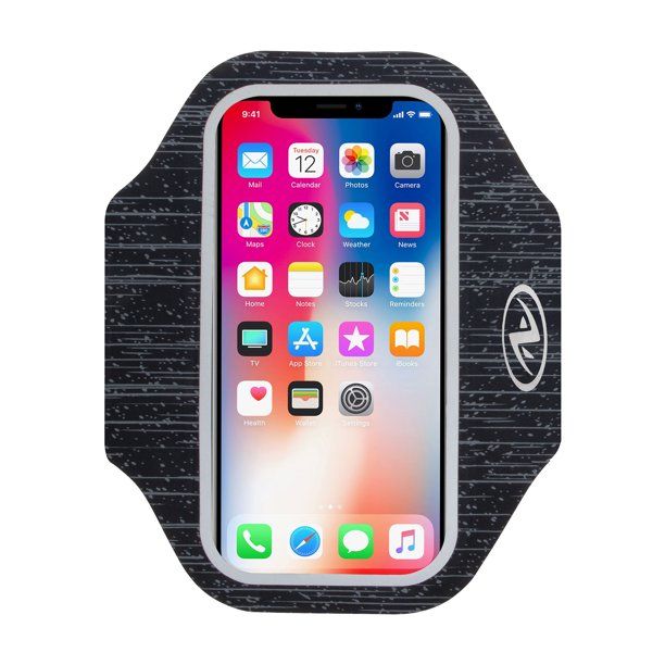 Photo 1 of Athletic Works Smartphone Armband