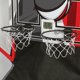 Photo 3 of 5-in-1 Sport Center Game System - Basketball, Football, Baseball, Soccer & Hockey