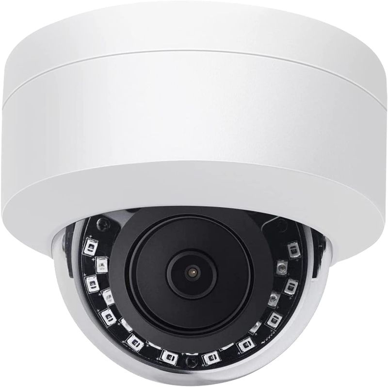 Photo 1 of Anpviz 3MP PoE IP Dome Camera IP Security Camera Outdoor Night Vision 98ft, Motion Alert, Weatherproof