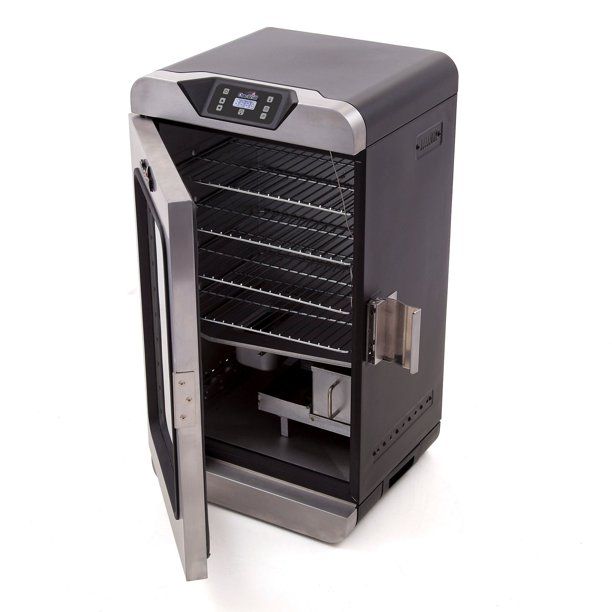 Photo 2 of Char-Broil Digital Electric Vertical Food Smoker