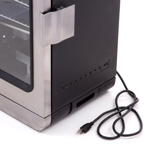 Photo 3 of Char-Broil Digital Electric Vertical Food Smoker