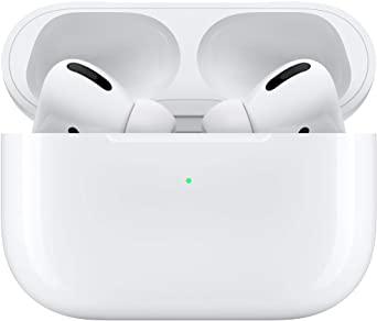 Photo 1 of Apple AirPods Pro **FACTORY SEALED!!**
