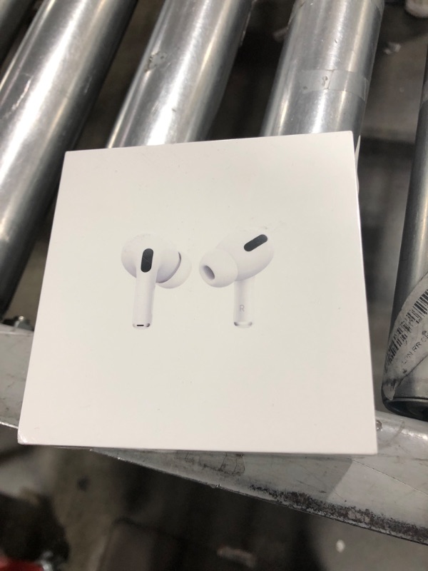 Photo 1 of Apple AirPods Pro **FACTORY SEALED!!**

