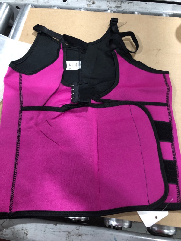 Photo 1 of WOWENY WAIST TRAINER SIZE 2XL 