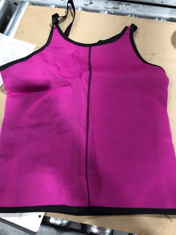 Photo 2 of WOWENY WAIST TRAINER SIZE 2XL 