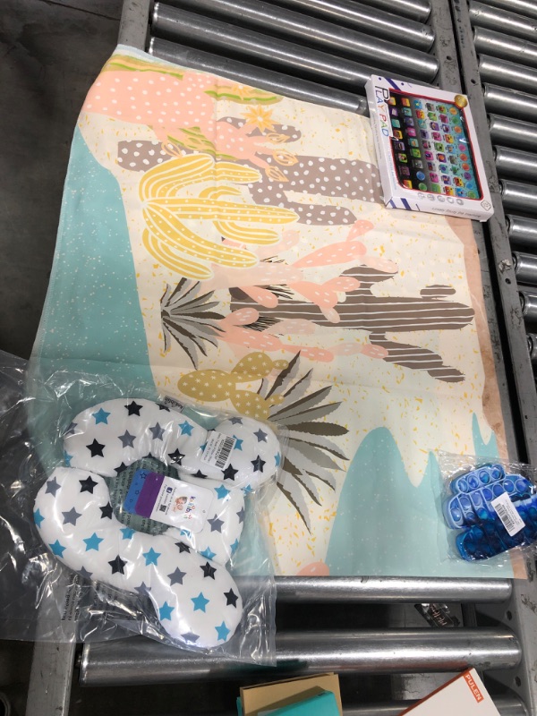 Photo 1 of Child miscellaneous items 