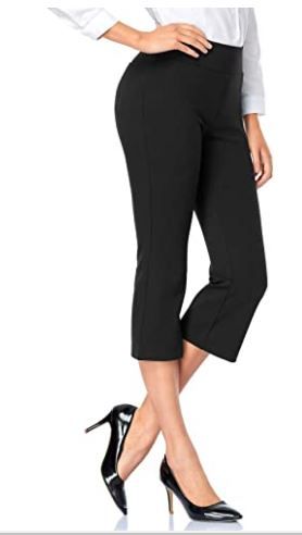 Photo 1 of Tapata womens Capri small