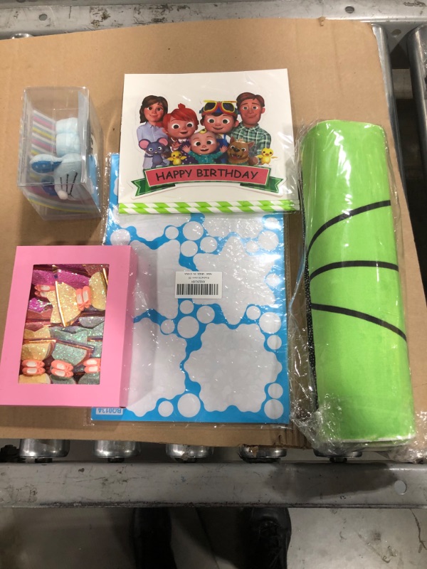 Photo 1 of baby bundle miscellaneous items