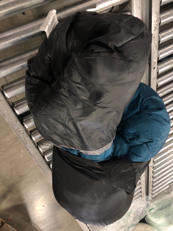 Photo 1 of ALPS Mountaineering Spectrum +20° Double Sleeping Bag
