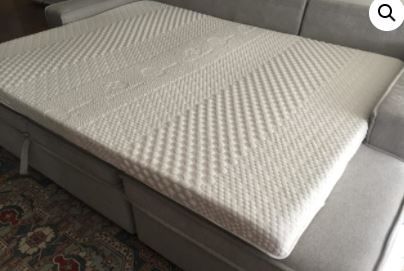 Photo 1 of 3? Bed Topper (SIZE UNKNOWN) 