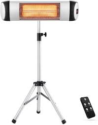 Photo 1 of outdoor infrared heater nxa-1500