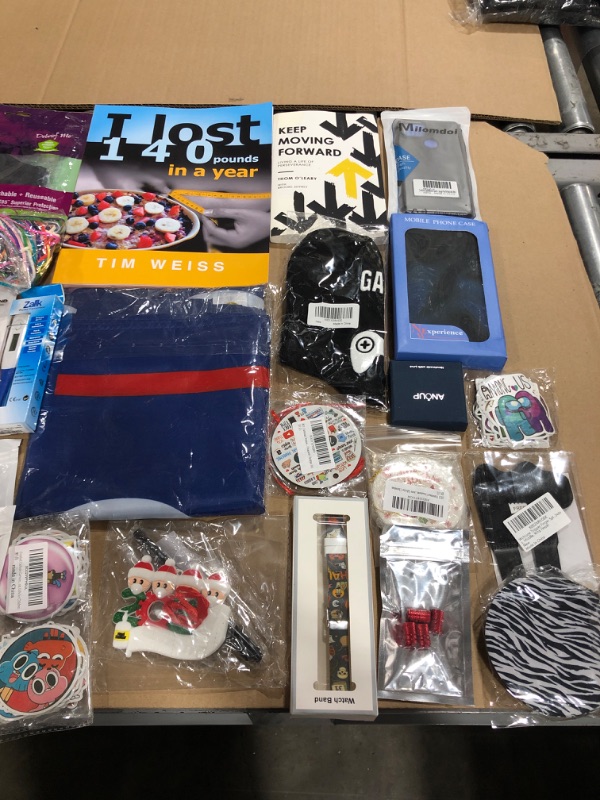 Photo 3 of BAG BUNDLE (VARIETY ITEMS) 