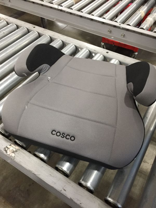 Photo 2 of Cosco Topside Backless Booster Car Seat (Leo)
